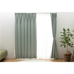 1�� �Ռ� �J�[�e�� ���[�X�J�[�e�� �Z�b�g ��100cm ��105cm 4�� �h���[�v2�� ���[�X2�� �u���[ ���n �􂦂� UV�J�b�g �f�M �ۉ�