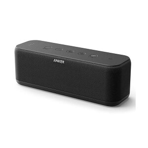 AJ[Wp [2]soundcore BoostiBluetoothXs[J[j ubN A3145013 1