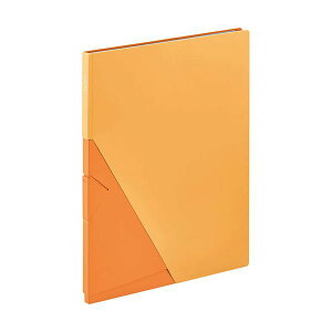 (܂Ƃ) KING JIM(LOW) Wbc NA[t@C LC KJ-8832H-YE y×3Zbgz