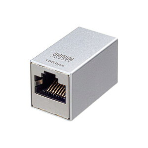 �T�����T�v���C RJ-45���p�A�_�v�^ Cat7 STP ADT-EX-7STP2