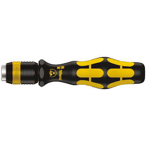 WERA F p1^4HEX S90mm ESDhCo[nh 051273