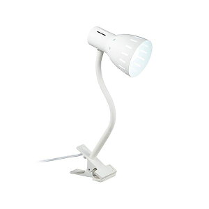 YAZAWA E26�t���L�V�u���N���b�v���C�g �p�b�Ƌ���ōL�����邭�Ƃ点�� �z���C�g CFX60X03WH