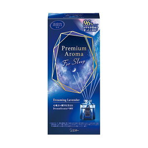i܂Ƃ߁j GXe[ QpL Premium Aroma For Sleep Stick h[~Ox_[ { 50ml 1 y×2Zbgz