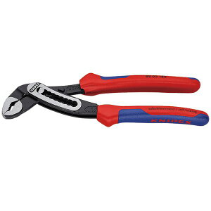 KNIPEX NjybNX AQ[^[ EH[^[|vvC[ RtH[g TCY86×22×180mm pbN 8802-180SB