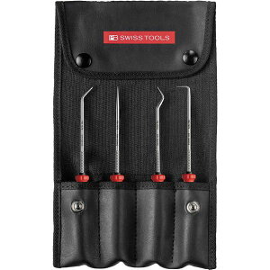 PB SWISS TOOLS �s�[�r�[�X�C�X�c�[���Y 4�{�g �X�C�X�O���b�vEVO �s�b�N�c�[�� ���[���P�[�X�t 38681