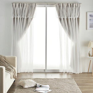 2ՌJ[e 100×178cm×2Zbg x[W Pn J[e 2dJ[e k C[hJ[e _uJ[e ̌^J[e ՔM ۉ GR ȃGl C[hJ[e