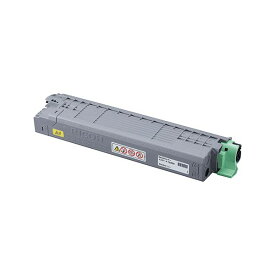 RICOH リコー 600690 トナー イエロー P C6000 【純正品】