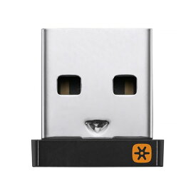 （まとめ） ロジクール USB Unifyingレシーバー RC24-UFPC2 1個 【×5セット】
