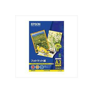 i܂Ƃ߁jGv\ EPSON tHg}bg KA3N20PM A3mr 20y×3Zbgz