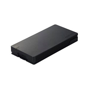 GR USB 40Gbps(USB4)ΉOt|[^uSSD 1TB ESD-EHA1000GBK