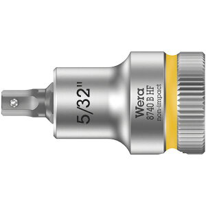 WERA ���F�� �����p3�^8DR Hex-Plus�r�b�g�\�P�b�g ��[�T�C�Y5�^32inch �S��35mm 003083