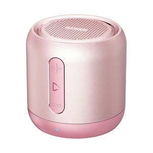 AJ[Wp soundcore miniiRpNg BluetoothXs[J[j [YS[h A3101551 1