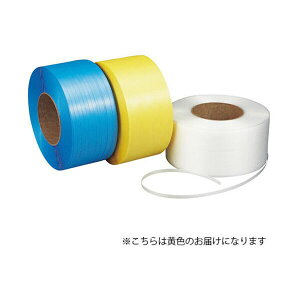PP�o���h15mmX2500m���F PP15X2500RX-K1 Y