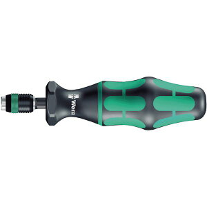 WERA ���F�� �v���Z�b�g�^ �g���N�h���C�o�[ �g���N�����͈�0.3-1.2N.m 074715