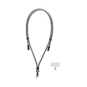 GR 2in1 [dP[uV_[Xgbv 1.5m USB EEh~ ubN P-STSDH1CC08BK