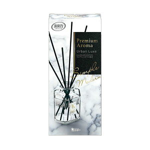 �i�܂Ƃ߁j �G�X�e�[���ցE���r���O�p ���L�� Premium Aroma Stick �A�[�o�������N�X �{�� 50ml 1�� �y×3�Z�b�g�z