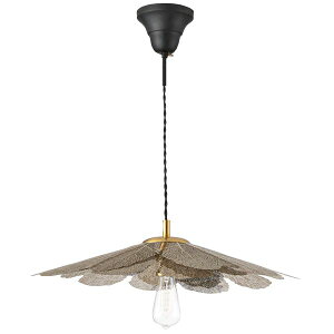 ���C�g ��W54×D54×H11.5cm �S�[���h LED�d���Ή��\ �g����