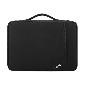 (�܂Ƃ߁j���m�{ ThinkPad 14�^�X���[�u�P�[�X 4X40N18009 1�y×3�Z�b�g�z