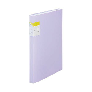 i܂Ƃ߁j LOWNA[t@C JLR A4^e 40|Pbg w20mm x_[ 8632W-LA 1 y×2Zbgz