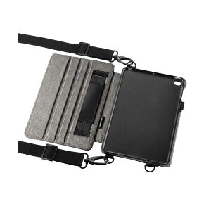 �T�����T�v���C iPad mini �X�^���h�@�\�t���V�����_�[�x���g�P�[�X PDA-IPAD1812