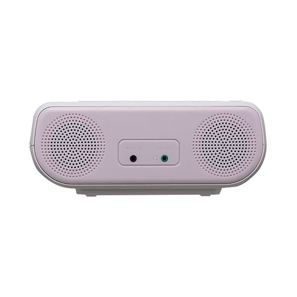 2021公式店舗 東芝 CDラジオ ピンク TY-C160（P） アクセサリー・部品
