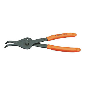 LANGTOOLS Oc[ XibvOvC[ 45xAO S235mm O46`76.2mm 3493