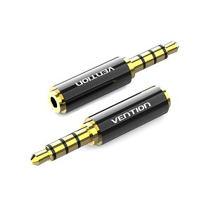 y5Zbgz VENTION 3.5mm Male to 2.5mm Female ϊAUXA_v^[ ^^Cv ubN BF-6647X5