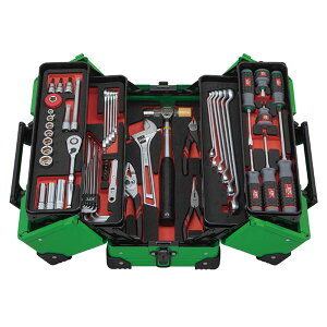 KTC ���s�@�B�H�� 56�_�g 9.5SQ �����ԁE��֐����p �X�^���_�[�h�Z�b�g ���J�����^���P�[�X ���[�t�O���[�� SK35626WZLG