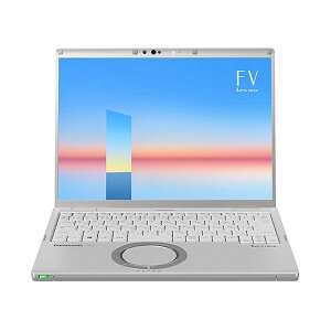 �p�i�\�j�b�N Lets note FV5 14.0�^ Core Ultra 5 135U vPro ������16GB 256GB�iSSD�j CF-FV5TDAAS 1��