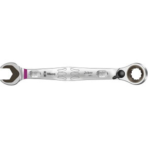 WERA ���F�� �R���r�l�[�V�������`�F�b�g�����` JOKER �X�p�i����������14mm �S��187mm 020069