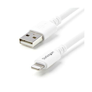 StarTech.com Lightning-USBP[u 3m 8siIXj-USB AiIXj zCg USBLT3MW1{