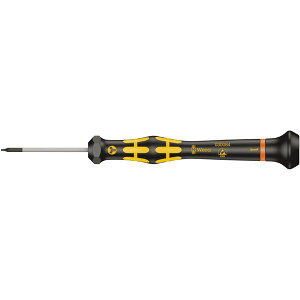 WERA ���F�� ESD�Ód�C���d�΍� Microstix�����h���C�o�[ �n��T�C�Y1 ����40mm 030084
