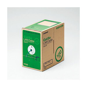 GRLANP[uiCat5e Pj _[NO[ 100m RoHSwߏi10j LD-CT2^DG100^RS1{