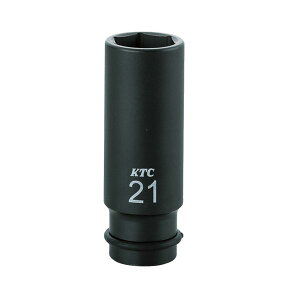 KTC ���s�@�B�H�� 12.7SQ �C���p�N�g�\�P�b�g 19mm�i�f�B�[�v�����j�s���E�����O�t BP4L-19TP