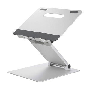 KING JIM �L���O�W�� �m�[�g�p�\�R���X�^���hIII �V���o�[ KJ-NPS15-SV