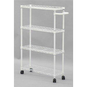 19 X`[bN/XS y60cm×20cm×94.5cm zCgz I4 ߉  LX^[×4 X`[rtysz