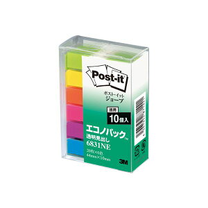 i܂Ƃ߁j 3M |XgCbg W[u GRmpbN o 44×10mm pXeJ[6F ƖppbN 6831NE 1Zbgi60j y×2Zbgz