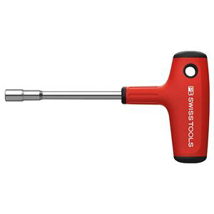 PB SWISS TOOLS 1254-10-100M �N���X�n���h�� �r�b�g�h���C�o�[�n���h��