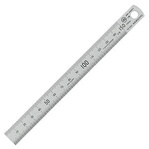 (܂Ƃ) RN XeXK C^ JIS1 15cm TZ-1341 1 y×15Zbgz