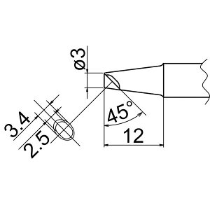 ���� T20-BCM3 FX-838�p���Đ� 3BC�^���ڂݕt