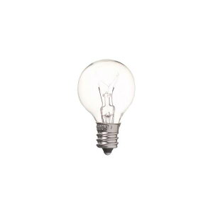 (�܂Ƃ�)YAZAWA �x�r�[�{�[����15W�N���AE12 G301215C�y×20�Z�b�g�z