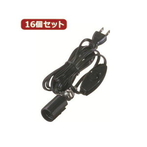 YAZAWA 16�Z�b�g �R�[�h�t�\�P�b�g�L�[���X�\�P�b�g Y02SC172BKX16