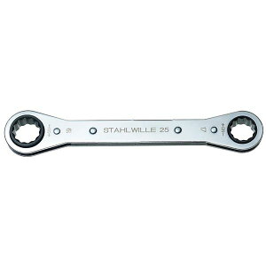 STAHLWILLE�i�X�^�r���[�j 25-7X8 ���`�F�b�g���K�l �i41130708�j