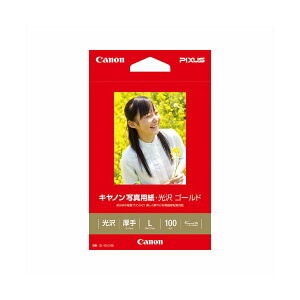 i܂Ƃ߁j Lm Canonv^p ʐ^pE S[h GL-101L100 100 y×3Zbgz
