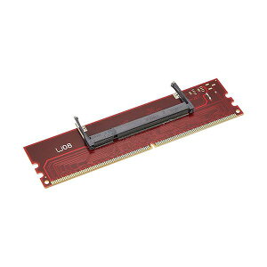 i܂Ƃ߁jϊl DDR2 SODIMMϊ DDR2-SOy×2Zbgz