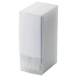 i܂Ƃ߁j GR DVD^CDpfBXNt@C 120[ NA CCD-FS120CR 1 y×5Zbgz