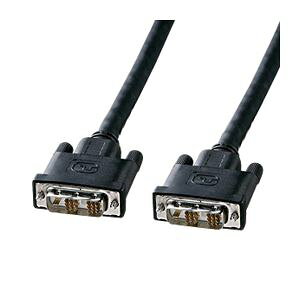 �T�����T�v���C DVI�V���O�������N�P�[�u�� KC-DVI-150G