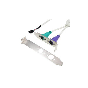 i܂Ƃ߁jϊl PS2 to PCIuPbg USB-PS2^PCIy×3Zbgz