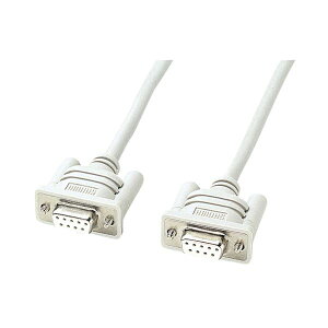 (܂Ƃ)TTvC RS-232CP[u(fETApE2m) KRS-433XF2Ky×3Zbgz