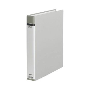 �i�܂Ƃ߁j TANOSEE �N�����[�t�@�C���i�\��\���j A4�^�e 30�� 50�|�P�b�g�t�� �w��51mm �O���[ 1�� �y×5�Z�b�g�z